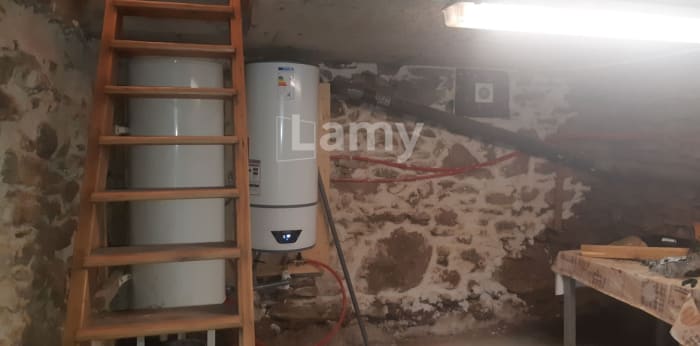 Image 11 sur 14 - Appartement  ·  Location · Grand Aigueblanche (73260) · 3 pièces · 60m²