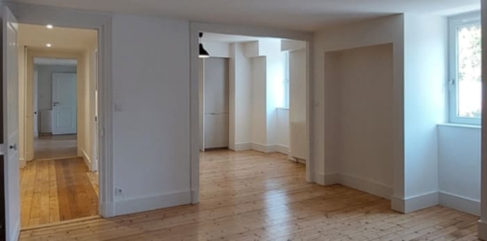 Image 4 sur 9 - Appartement  ·  Location · Gieres (38610) · 3 pièces · 90m²