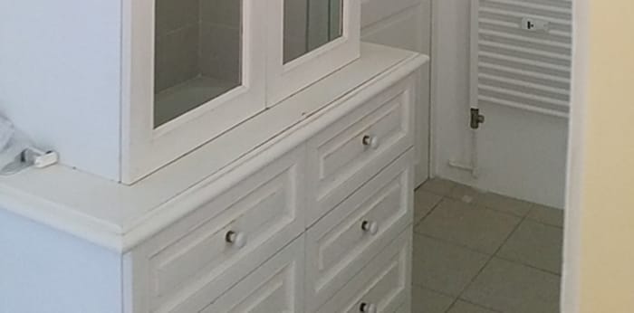 Image 8 sur 14 - Appartement  ·  Location · Angers (49100) · 4 pièces · 108m²