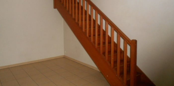 Image 3 sur 4 - Appartement  ·  Location · Toulouse (31100) · 4 pièces · 90m²