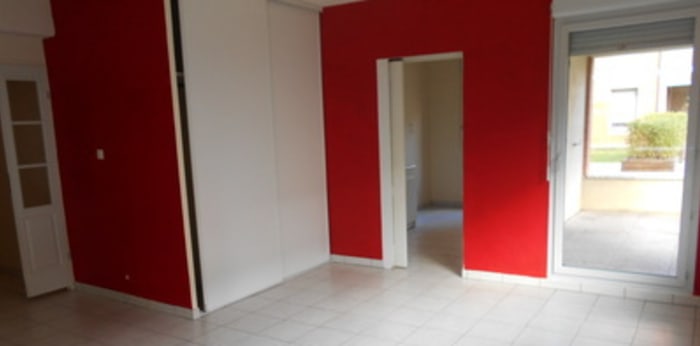 Image 3 sur 5 - Appartement  ·  Location · Toulouse (31000) · 3 pièces · 82m²