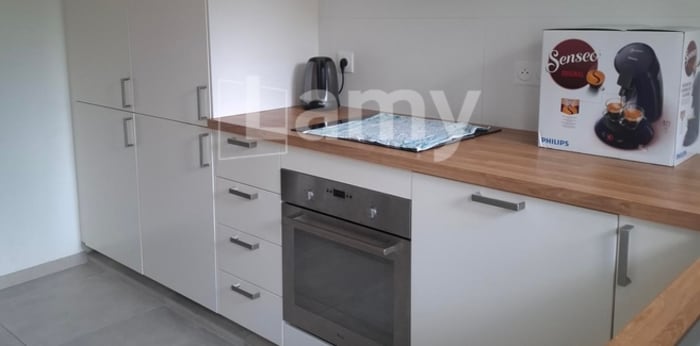 Image 1 sur 18 - Appartement  ·  Location · Nantes (44100) · 76m²