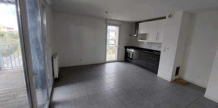 Image 2 sur 6 - Appartement  ·  Location · St Orens De Gameville (31650) · 3 pièces · 60m²