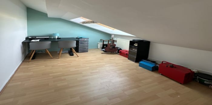 Image 8 sur 8 - Appartement  ·  Location · Montbeliard (25200) · 2 pièces · 78m²