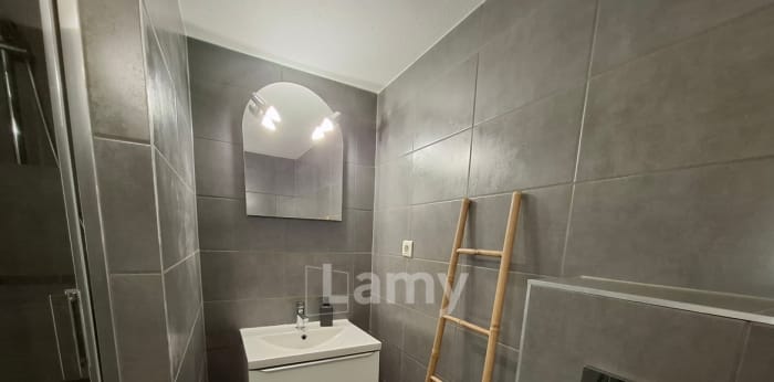 Image 7 sur 7 - Appartement  ·  Location · Montbeliard (25200) · 1 pièce · 20m²