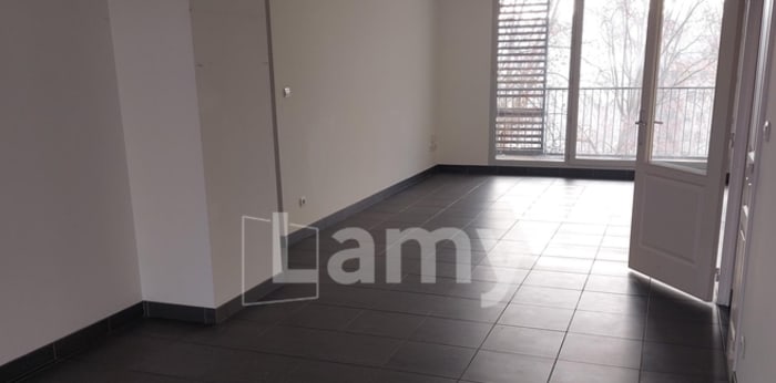 Image 1 sur 7 - Appartement  ·  Location · Toulouse (31200) · 5 pièces · 125m²