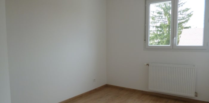 Image 5 sur 7 - Appartement  ·  Location · Besancon (25000) · 3 pièces · 66m²