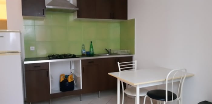 Image 1 sur 7 - Appartement  ·  Location · Sisteron (04200) · 1 pièce · 27m²