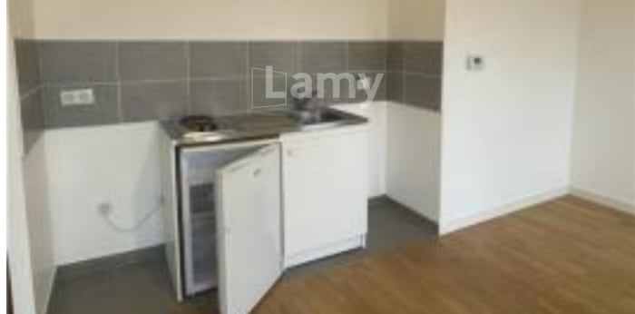 Image 3 sur 5 - Appartement  ·  Location · Les Pavillons Sous Bois (93320) · 1 pièce · 30m²