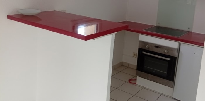 Image 1 sur 6 - Appartement  ·  Location · Toulouse (31500) · 52m²