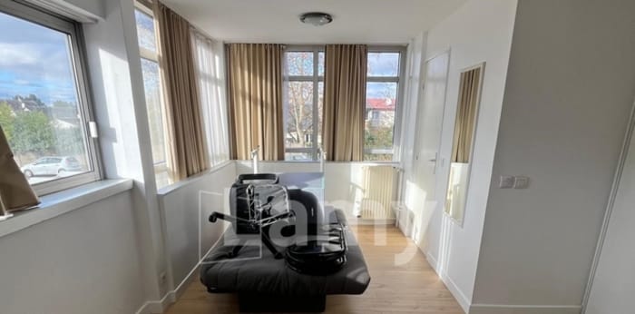 Image 1 sur 5 - Appartement  ·  Location · Cergy (95000) · 1 pièce · 23m²