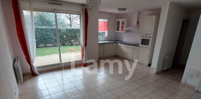 Image 1 sur 5 - Appartement  ·  Location · Issoire (63500) · 2 pièces · 43m²
