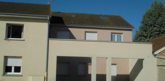 Image 8 sur 8 - Appartement  ·  Location · Brevans (39100) · 2 pièces · 42m²