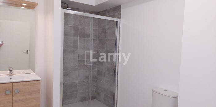 Image 9 sur 9 - Appartement  ·  Location · Chenove (21300) · 2 pièces · 48m²
