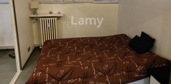 Image 5 sur 9 - Appartement  ·  Location · Besancon (25000) · 1 pièce · 32m²