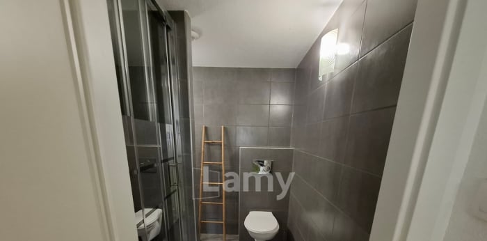 Image 6 sur 7 - Appartement  ·  Location · Montbeliard (25200) · 1 pièce · 20m²