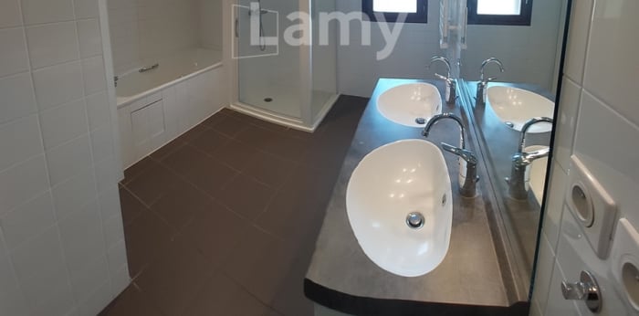 Image 8 sur 12 - Appartement  ·  Location · Nancy (54100) · 3 pièces · 81m²