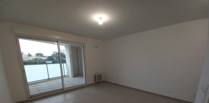 Image 7 sur 9 - Appartement  ·  Location · Montpellier (34000) · 2 pièces · 44m²