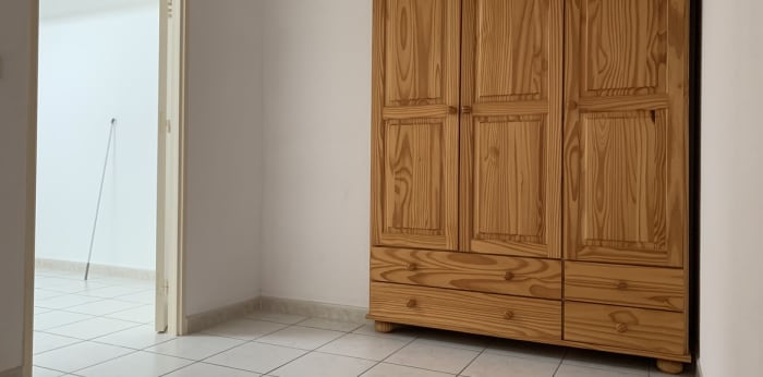 Image 4 sur 7 - Appartement  ·  Location · Digne Les Bains (04000) · 2 pièces · 44m²