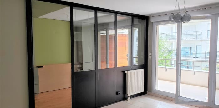 Image 12 sur 15 - Appartement  ·  Location · Besancon (25000) · 4 pièces · 89m²