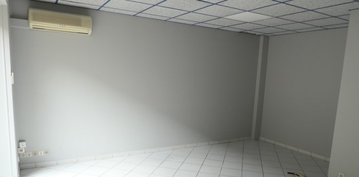 Image 5 sur 10 - Bureaux  ·  Location · Libourne (33500) · 54m²
