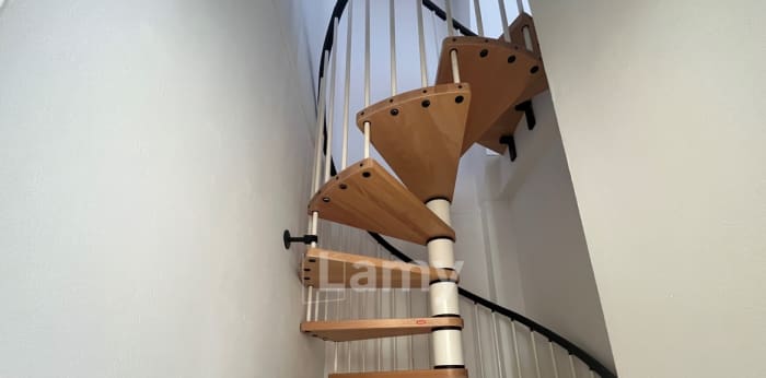 Image 8 sur 11 - Appartement  ·  Location · Reims (51100) · 3 pièces · 57m²