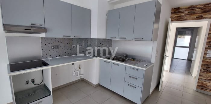 Image 2 sur 9 - Appartement  ·  Location · Tournefeuille (31170) · 5 pièces · 98m²