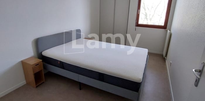 Image 3 sur 8 - Appartement  ·  Location · Nantes (44000) · 2 pièces · 36m²