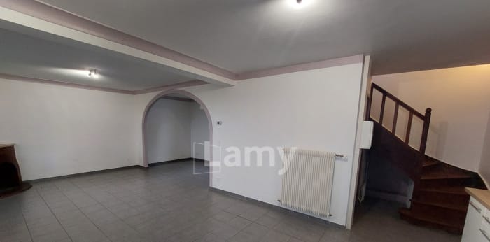 Image 4 sur 13 - Maison/villa  ·  Location · Charbonnier Les Mines (63340) · 4 pièces · 90m²