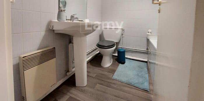 Image 10 sur 13 - Appartement  ·  Location · Toulouse (31000) · 2 pièces · 49m²