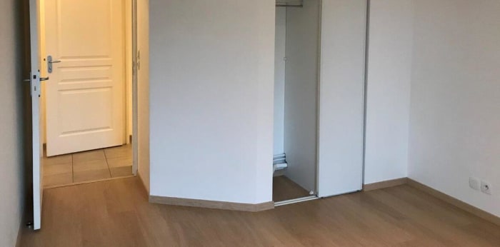 Image 6 sur 8 - Appartement  ·  Location · Chantepie (35135) · 3 pièces · 61m²