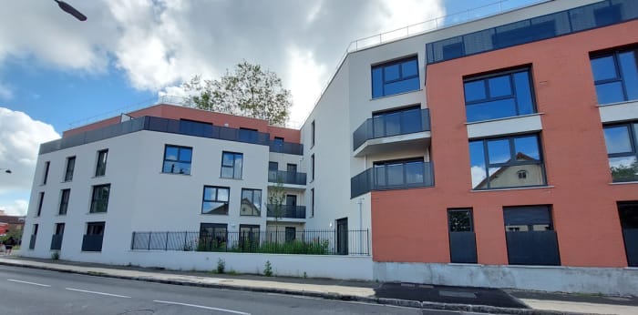 Image 8 sur 8 - Appartement  ·  Location · Dammarie Les Lys (77190) · 2 pièces · 41m²