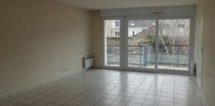 Image 8 sur 8 - Appartement  ·  Location · Angers (49100) · 3 pièces · 73m²