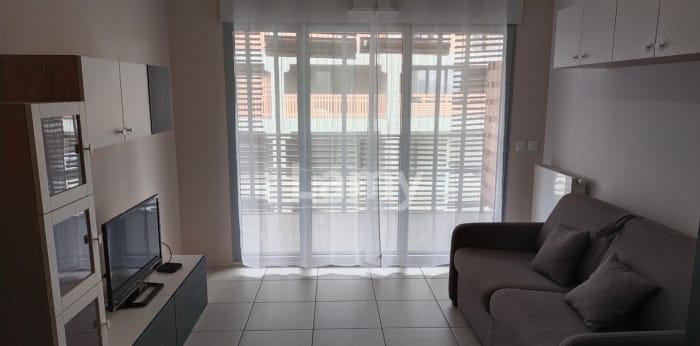 Image 3 sur 10 - Appartement  ·  Location · Bordeaux (33100) · 1 pièce · 33m²