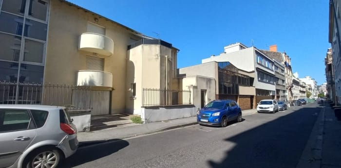 Image 1 sur 6 - Appartement  ·  Location · Clermont Ferrand (63000) · 1 pièce · 31m²