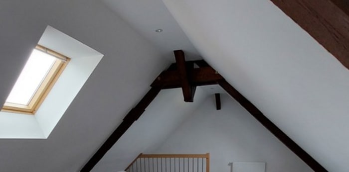 Image 14 sur 17 - Appartement  ·  Location · Scherwiller (67750) · 2 pièces · 35m²