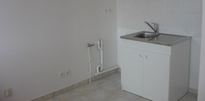 Image 5 sur 5 - Appartement  ·  Location · Angers (49100) · 3 pièces · 56m²