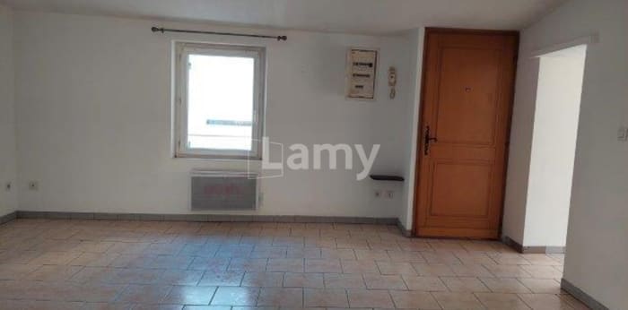 Image 5 sur 11 - Appartement  ·  Location · Anduze (30140) · 4 pièces · 74m²