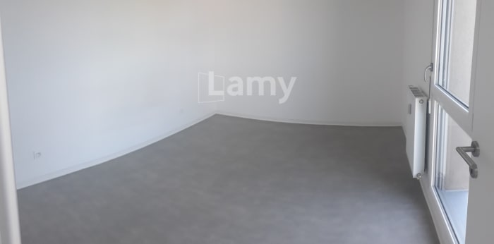 Image 5 sur 5 - Appartement  ·  Location · Vandoeuvre Les Nancy (54500) · 2 pièces · 41m²