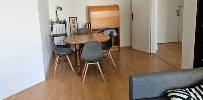Image 3 sur 9 - Appartement  ·  Location · Bordeaux (33300) · 3 pièces · 67m²