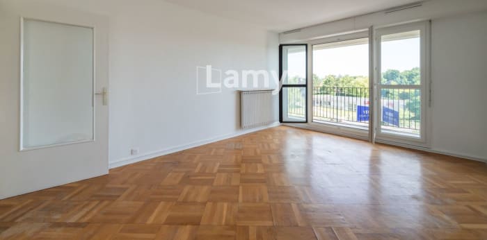 Image 3 sur 9 - Appartement  ·  Location · Chennevieres Sur Marne (94430) · 3 pièces · 64m²