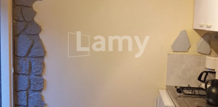 Image 3 sur 5 - Appartement  ·  Location · Le Treport (76470) · 2 pièces · 24m²