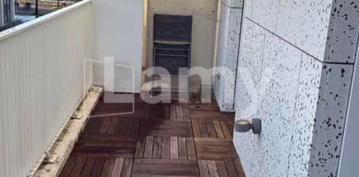 Image 3 sur 8 - Appartement  ·  Location · Lyon (69008) · 3 pièces · 67m²