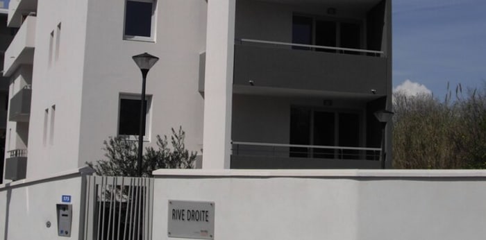 Image 1 sur 9 - Appartement  ·  Location · Montpellier (34070) · 1 pièce · 43m²