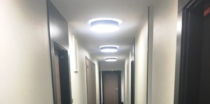 Image 11 sur 19 - Appartement  ·  Location · Velizy Villacoublay (78140) · 2 pièces · 43m²