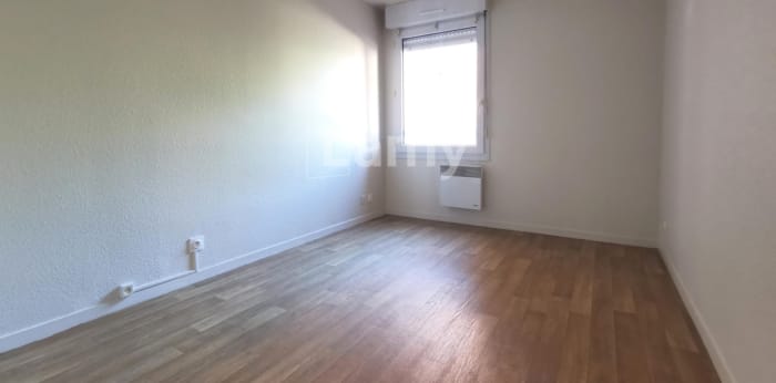 Image 10 sur 12 - Appartement  ·  Location · Toulouse (31200) · 2 pièces · 47m²