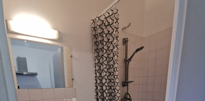 Image 6 sur 7 - Appartement  ·  Location · Rouen (76000) · 1 pièce · 18m²