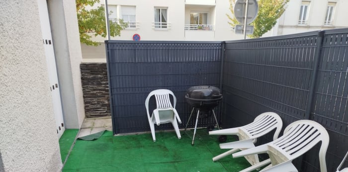 Image 3 sur 5 - Appartement  ·  Location · Angers (49000) · 2 pièces · 63m²