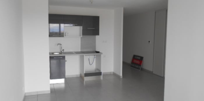 Image 1 sur 7 - Appartement  ·  Location · Toulouse (31400) · 3 pièces · 58m²