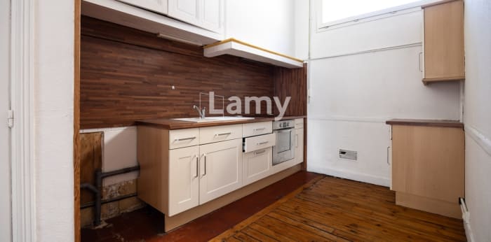 Image 2 sur 9 - Appartement  ·  Location · Toulouse (31000) · 3 pièces · 59m²